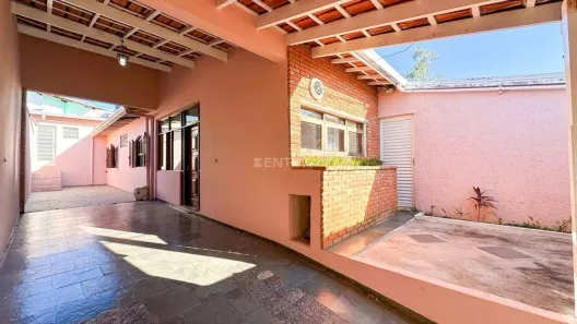 Casa com 2 Quartos à venda, 180m² no Jardim São Paulo, Jundiaí