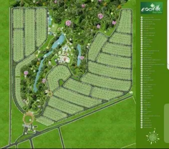 Lote/Terreno à venda, 640m² no Rio Madeira, Porto Velho