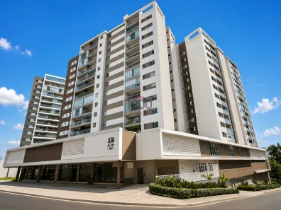 Apartamento com 3 Quartos à venda, 106m² no Bom Pastor, Juiz de Fora