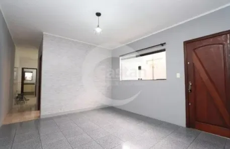 Sobrado com 4 Quartos à venda, 128m² no Vila Santa Virginia, São Paulo
