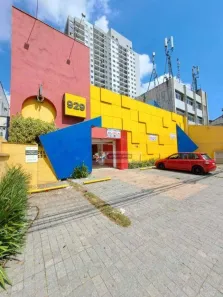 Ponto Comercial para alugar, 800m² no Água Branca, São Paulo