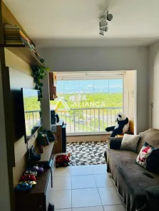 Apartamento com 3 Quartos à venda, 80m² no Farolândia, Aracaju
