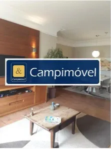 Apartamento com 3 Quartos à venda, 151m² no Centro, Campinas