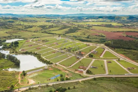 Lote/Terreno à venda, 1000m² no Residencial Terras Nobres, Itatiba