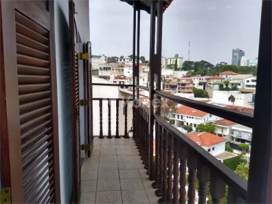 Sobrado com 4 Quartos à venda, 365m² no Jardim Franca, São Paulo