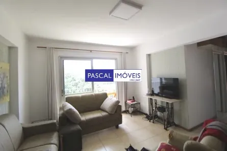 Apartamento com 3 Quartos à venda, 82m² no Cidade Monções, São Paulo