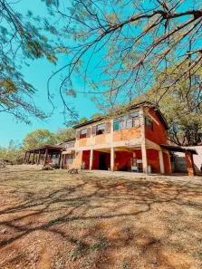 Fazenda/Sítio com 3 Quartos à venda, 451m² no Jardim Liberdade, Jundiaí