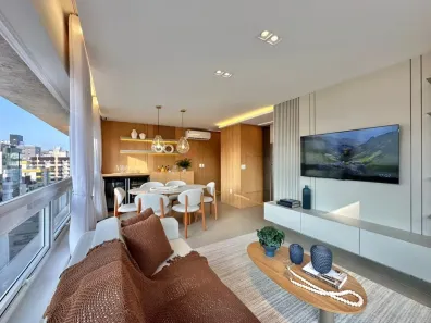 Apartamento com 3 Quartos à venda, 96m² no Zona Nova, Capão da Canoa