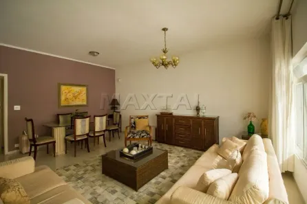 Casa com 3 Quartos à venda, 255m² no Santana, São Paulo