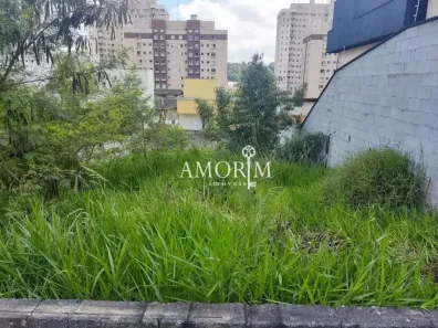 Lote/Terreno à venda, 170m² no Portais (Polvilho), Cajamar