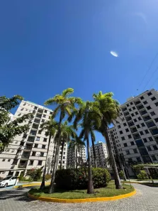 Apartamento com 3 Quartos à venda, 78m² no Farolândia, Aracaju