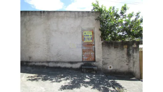 Casa com 3 Quartos para alugar, 120m² no Novo Boa Vista, Contagem