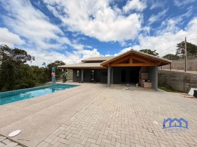 Fazenda/Sítio com 3 Quartos à venda, 1000m² no , Mairinque