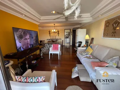 Apartamento com 4 Quartos à venda, 120m² no Recreio dos Bandeirantes, Rio de Janeiro