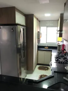 Casa de Condomínio com 3 Quartos à venda, 110m² no Parque Munhoz, São Paulo