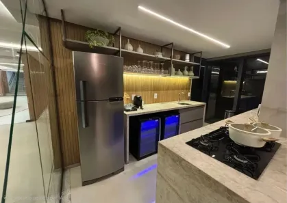 Apartamento com 4 Quartos à venda, 107m² no Boa Viagem, Recife
