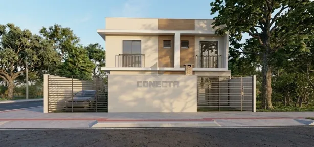 Casa com 3 Quartos à venda, 65m² no das Laranjeiras, Serra