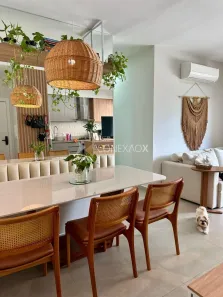 Apartamento com 3 Quartos à venda, 76m² no Swiss Park, Campinas