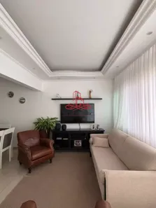 Apartamento com 3 Quartos à venda, 87m² no Silveira, Santo André