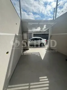 Sobrado com 3 Quartos à venda, 120m² no Jardim Palmares (Zona Sul), São Paulo