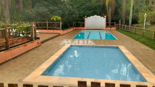Fazenda/Sítio com 3 Quartos à venda, 651m² no Dois Córregos, Valinhos