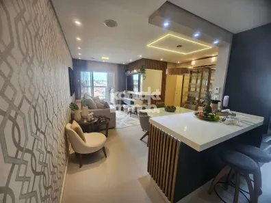 Apartamento com 2 Quartos à venda, 73m² no Jardim Piratininga, Sorocaba