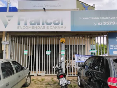 Sala Comercial para alugar, 150m² no Jardim Europa, Goiânia