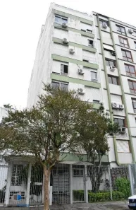 Kitnet à venda, 31m² no Cidade Baixa, Porto Alegre