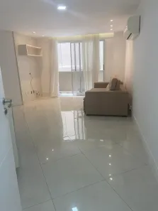 Apartamento com 2 Quartos para alugar, 72m² no Jacarepaguá, Rio de Janeiro