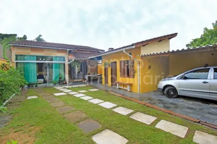 Casa com 3 Quartos à venda, 147m² no Estância Pérola Negra, Peruíbe