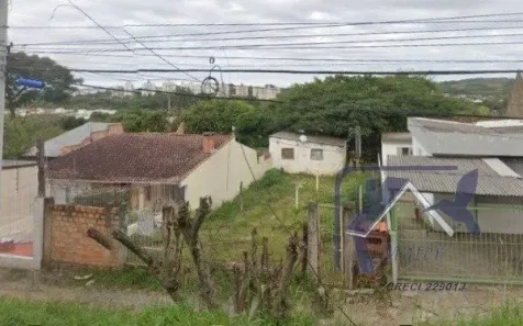 Lote/Terreno à venda, 300m² no Cavalhada, Porto Alegre