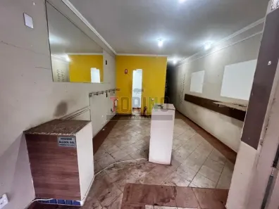 Imóvel Comercial para alugar, 151m² no Vila Seixas, Ribeirão Preto