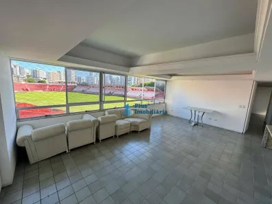 Apartamento com 3 Quartos à venda, 115m² no Aflitos, Recife