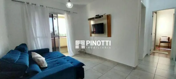 Apartamento com 2 Quartos para alugar, 63m² no Santa Terezinha, São Bernardo do Campo