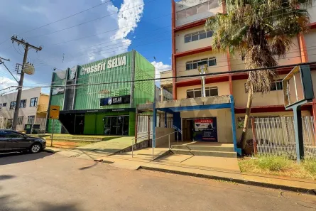 Ponto Comercial para alugar, 116m² no Zona Industrial, Brasília