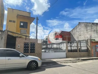Apartamento com 3 Quartos à venda, 59m² no Ellery, Fortaleza