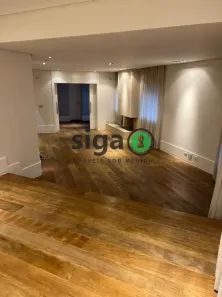Apartamento com 3 Quartos para venda ou aluguel, 220m² no Itaim Bibi, São Paulo