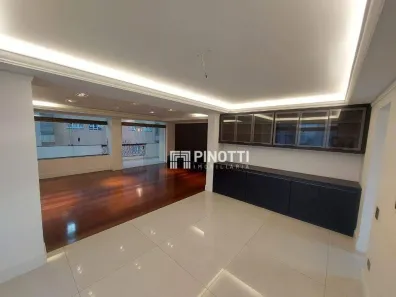 Apartamento com 4 Quartos à venda, 230m² no Centro, São Bernardo do Campo