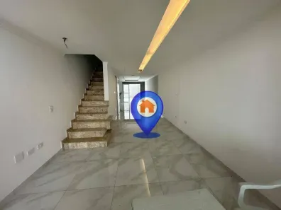 Sobrado com 3 Quartos à venda, 140m² no Vila Rio Branco, São Paulo