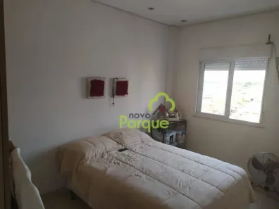 Apartamento com 2 Quartos à venda, 72m² no Cambuci, São Paulo