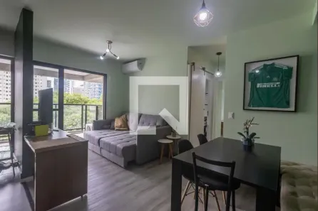 Apartamento com 2 Quartos à venda, 62m² no Vila Olímpia, São Paulo