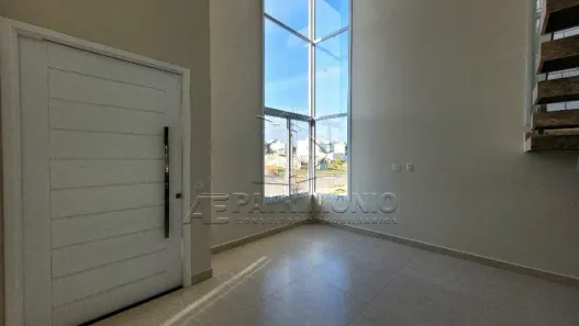 Casa de Condomínio com 3 Quartos à venda, 215m² no Chácaras Residenciais Santa Maria, Votorantim