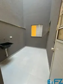 Apartamento com 2 Quartos à venda, 46m² no Vila Metalúrgica, Santo André
