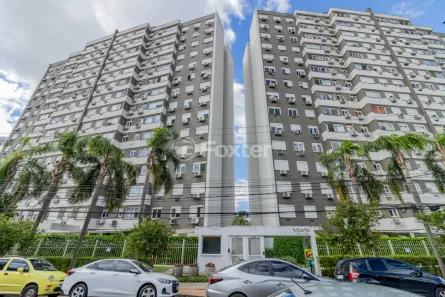 Apartamento com 3 Quartos à venda, 72m² no São João, Porto Alegre