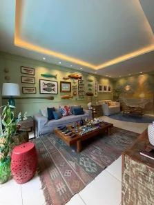 Casa com 4 Quartos à venda, 360m² no Mosqueiro, Aracaju