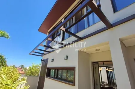 Casa de Condomínio com 3 Quartos à venda, 240m² no Bairro das Palmeiras, Campinas