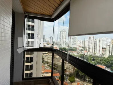 Apartamento com 3 Quartos à venda, 140m² no Santana, São Paulo