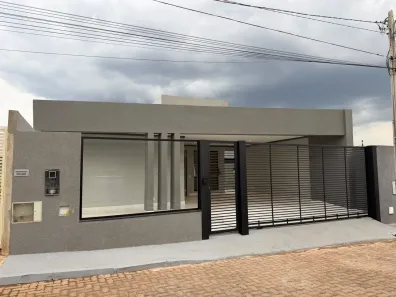 Casa de Condomínio com 3 Quartos à venda, 350m² no Ponte Alta Norte, Brasília