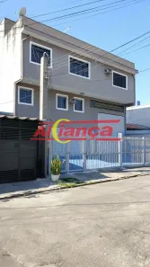 Galpão/Depósito/Armazém à venda, 450m² no Vila Galvão, Guarulhos