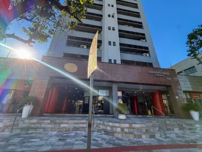 Sala Comercial para alugar, 62m² no Centro, Londrina